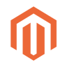 Magento logo